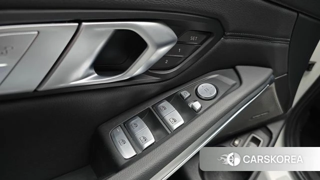 BMW 3 Series (G20) 2021 Белый из Кореи, фото 5