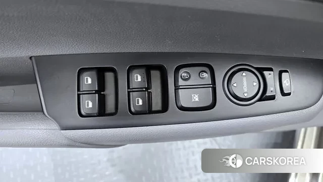 Kia Morning Urban (JA) 2020 Серый из Кореи, фото 5