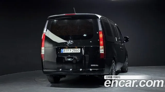 Hyundai Staria id 2663692 из Кореи 5