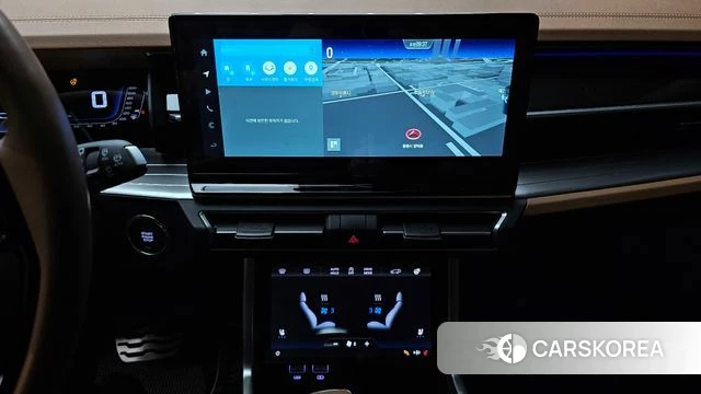 Ssangyong Torres 2023 Белый из Кореи, фото 5