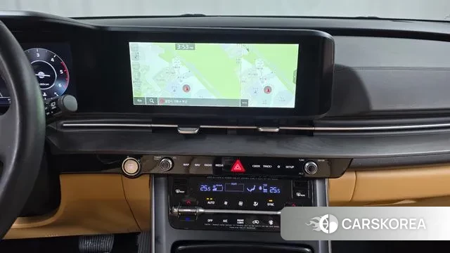 Kia Carnival 4th generation 2022 Белый из Кореи, фото 5