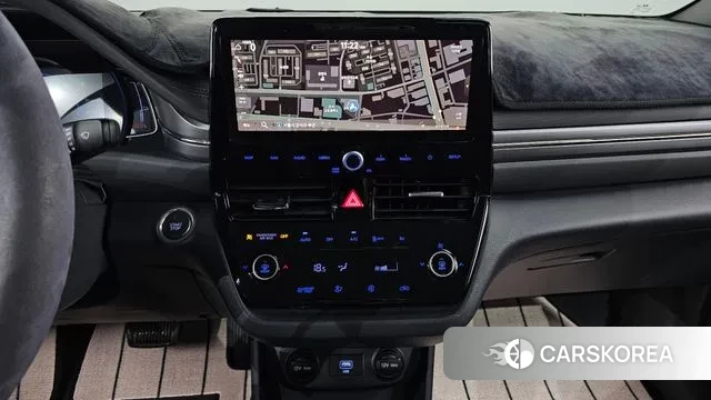 Hyundai The New Ionic Electric 2020 Черный из Кореи, фото 5