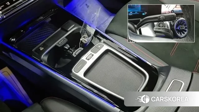 Mercedes-Benz GLB-Class X247 2025 Белый из Кореи, фото 5