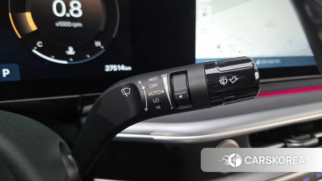 Hyundai Grandeur (GN7) 2024 Белый из Кореи, фото 5