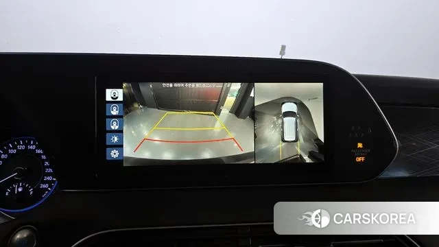 Hyundai Palisade 2019 Серый из Кореи, фото 5