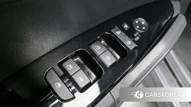 Kia Sportage 5th Generation Hybrid 2022 Серый из Кореи, фото 5