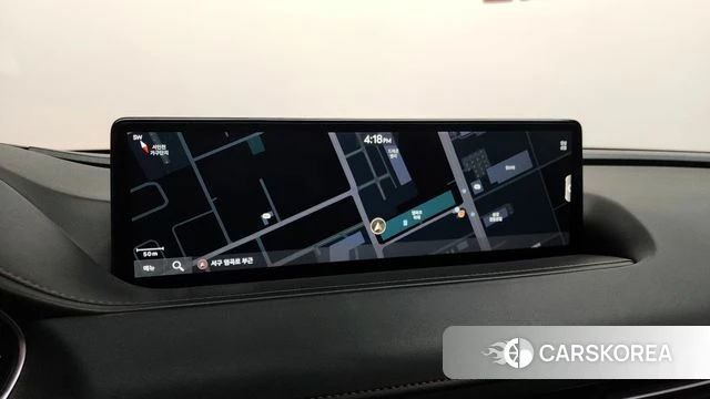 Genesis G80 (RG3) 2023 Белый из Кореи, фото 5