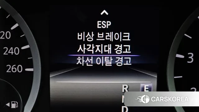 Infiniti QX30 2019 Серый из Кореи, фото 5