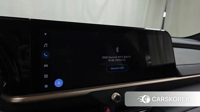 Toyota Crown Crossover 2024 Серый из Кореи, фото 5