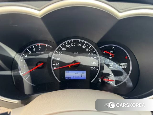 Nissan Noble 2018 Белый из Китая, фото 5