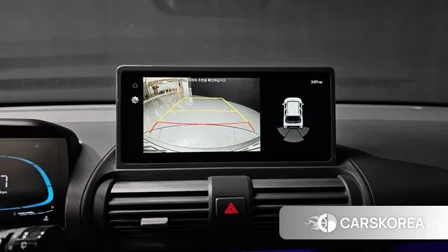 Hyundai The New Casper 2025 Белый из Кореи, фото 5