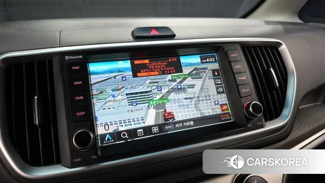 Kia The New Ray 2019 Белый из Кореи, фото 5