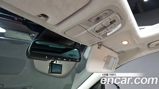 Hyundai Santa Fe TM id 2700012 из Кореи 5