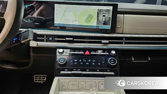 Hyundai Santa Fe (MX5) 2024 Белый из Кореи, фото 5