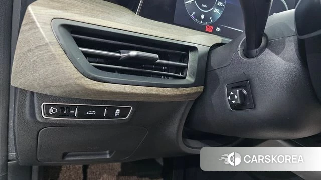 Kia K8 2021 Черный из Кореи, фото 5