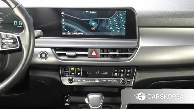 Kia The New Seltos 2022 Серый из Кореи, фото 5