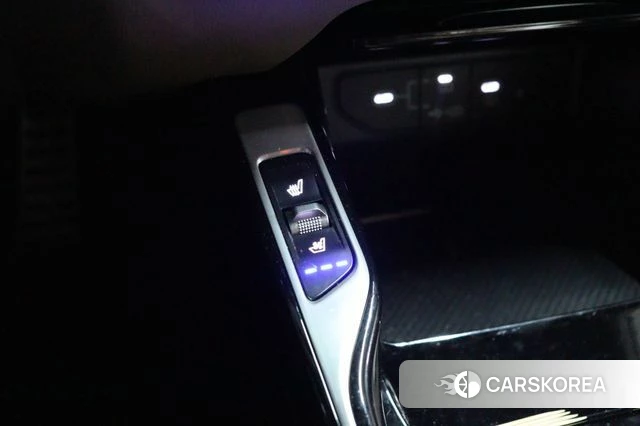 Kia The New Sorento 4th Generation 2024 Серый из Кореи, фото 5