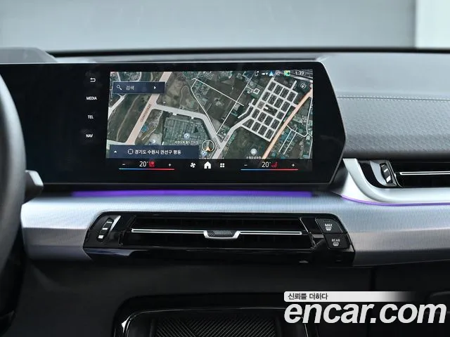 BMW X2 (U10) id 2624986 из Кореи 5