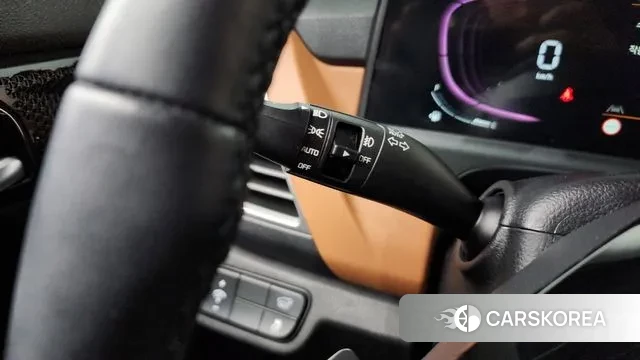 Kia The New Seltos 2023 Черный из Кореи, фото 5