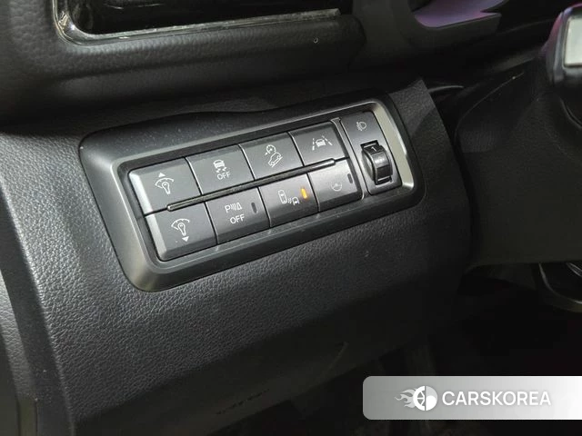 Ssangyong Berry New Tivoli 2022 Белый из Кореи, фото 5