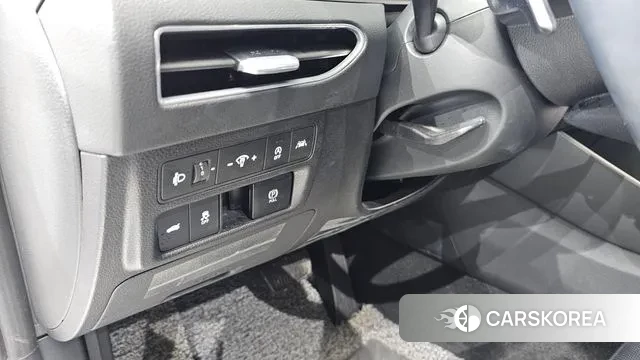 Hyundai Sonata (DN8) 2022 Белый из Кореи, фото 5