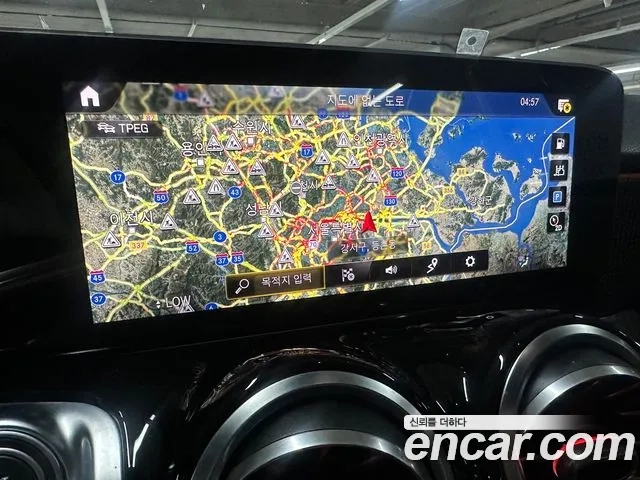 Mercedes-Benz GLB-Class X247 id 2911966 из Кореи 5