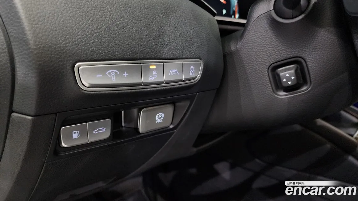 Kia More K9 id 1908346 из Кореи 5