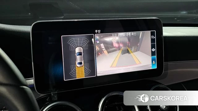 Mercedes-Benz C-Class W205 2020 Серый из Кореи, фото 5
