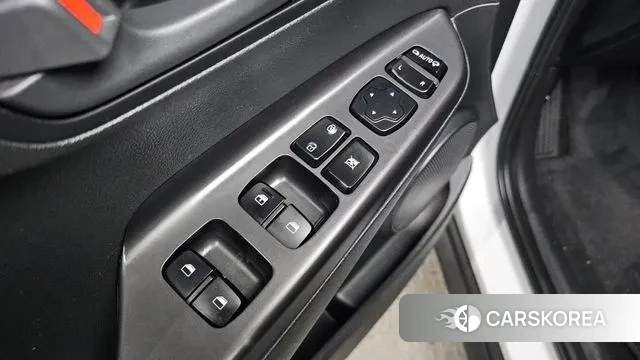 Hyundai Kona 2018 Белый из Кореи, фото 5