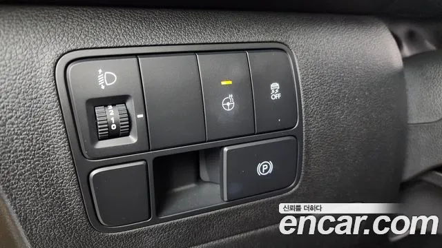 Hyundai Staria id 2374977 из Кореи 5