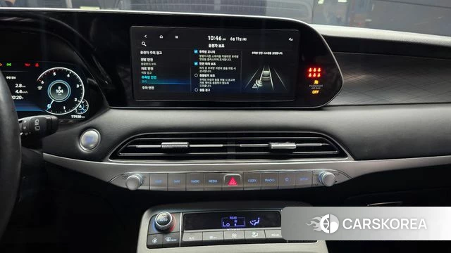Hyundai Palisade 2020 Белый из Кореи, фото 5