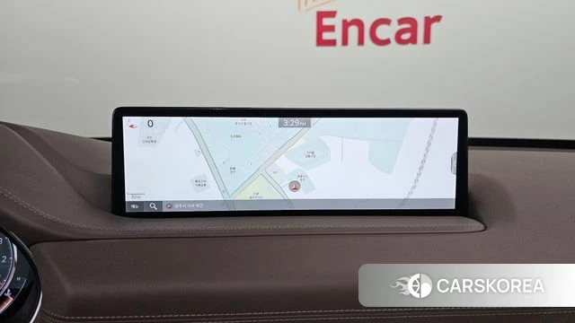 Genesis GV80 2020 Серебряный из Кореи, фото 5