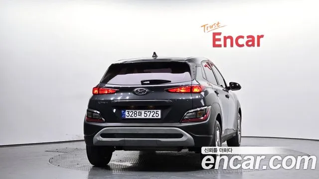 Hyundai The New Kona id 2665572 из Кореи 5
