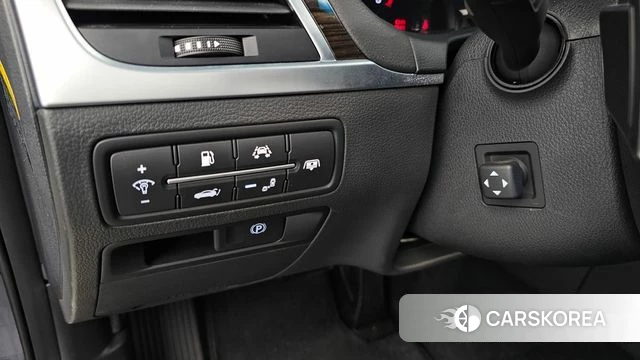 Genesis G80 2018 Серый из Кореи, фото 5