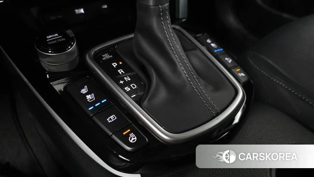 Kia The New Seltos 2022 Белый из Кореи, фото 5