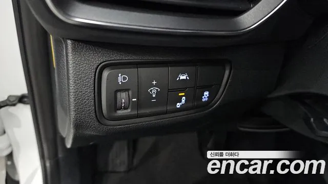 Hyundai Santa Fe TM id 2713113 из Кореи 5