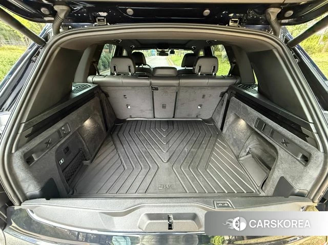 BMW X5 (G05) 2026 Черный из Кореи, фото 5