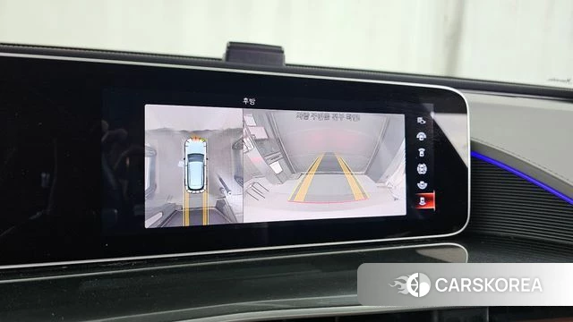 Mercedes-Benz EQC N293 2020 Белый из Кореи, фото 5