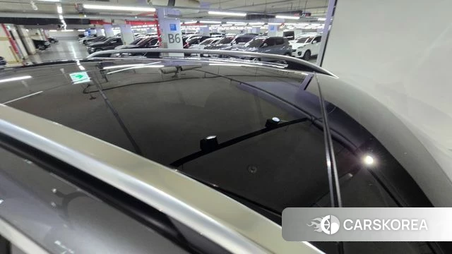 Mercedes-Benz GLE-Class W167 2025 Серый из Кореи, фото 5