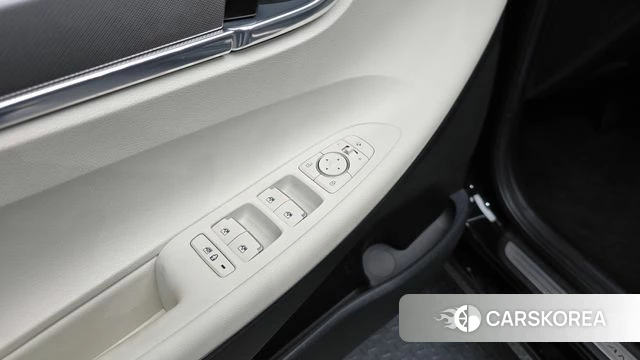 Hyundai The New Grandeur IG 2022 Черный из Кореи, фото 5