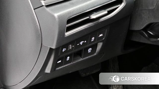 Hyundai Sonata (DN8) 2022 Белый из Кореи, фото 5