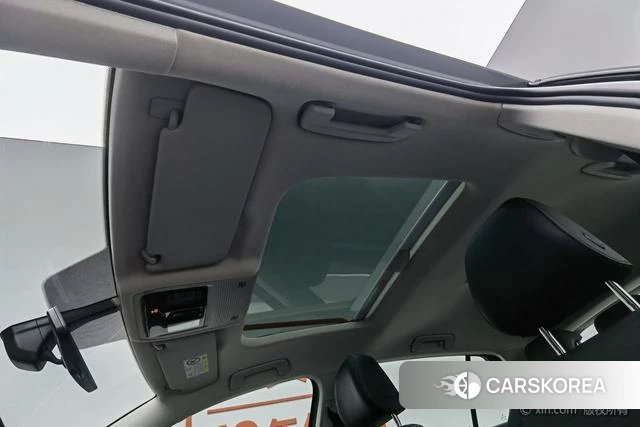 Volkswagen Golf 2022 Темно-серый из Китая, фото 5