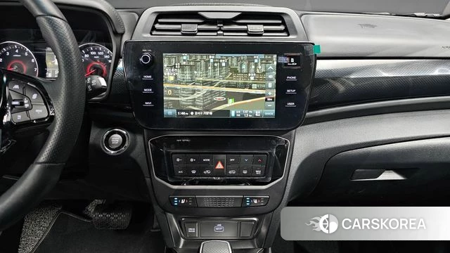 Ssangyong The New Tivoli 2025 Белый из Кореи, фото 5