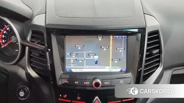 Ssangyong Tivoli Armor 2019 Белый из Кореи, фото 5