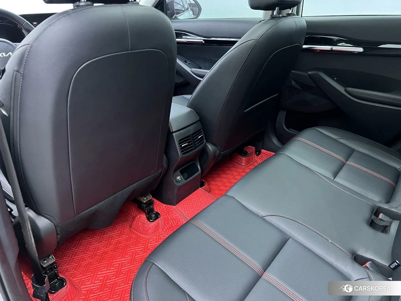 Kia Proud run 2021 Белый из Китая, фото 5