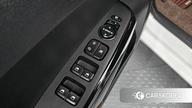 Kia The New Morning (JA) 2025 Белый из Кореи, фото 5