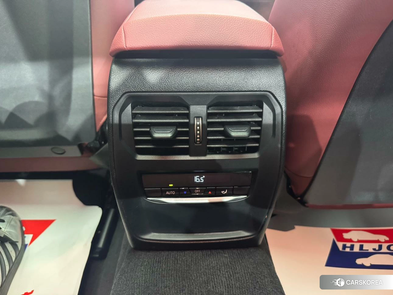 BMW 4 series 2023 Синий из Китая, фото 5