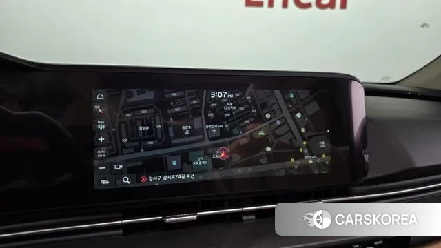 Kia Carnival 4th generation 2021 Белый из Кореи, фото 5