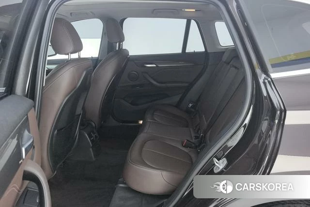 BMW X1 2019 Другой из Китая, фото 5