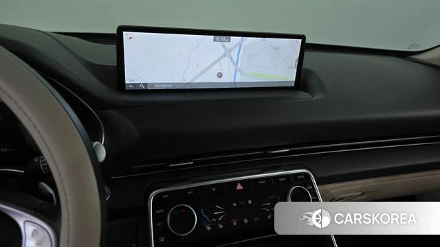 Genesis GV80 2020 Белый из Кореи, фото 5